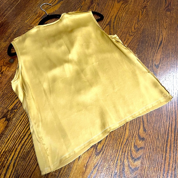 Lanvin sequin top - Picture 4 of 8